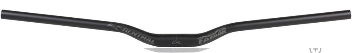Rethal Handlebars 40mm