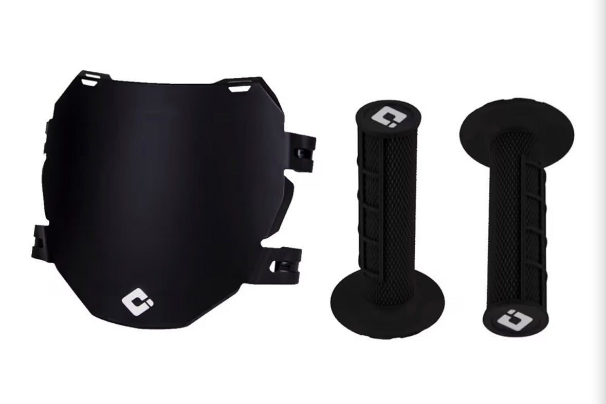 ODI PLATE & ODI GRIPS DEAL
