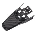 Surron Rear Fender Carbon Fiber