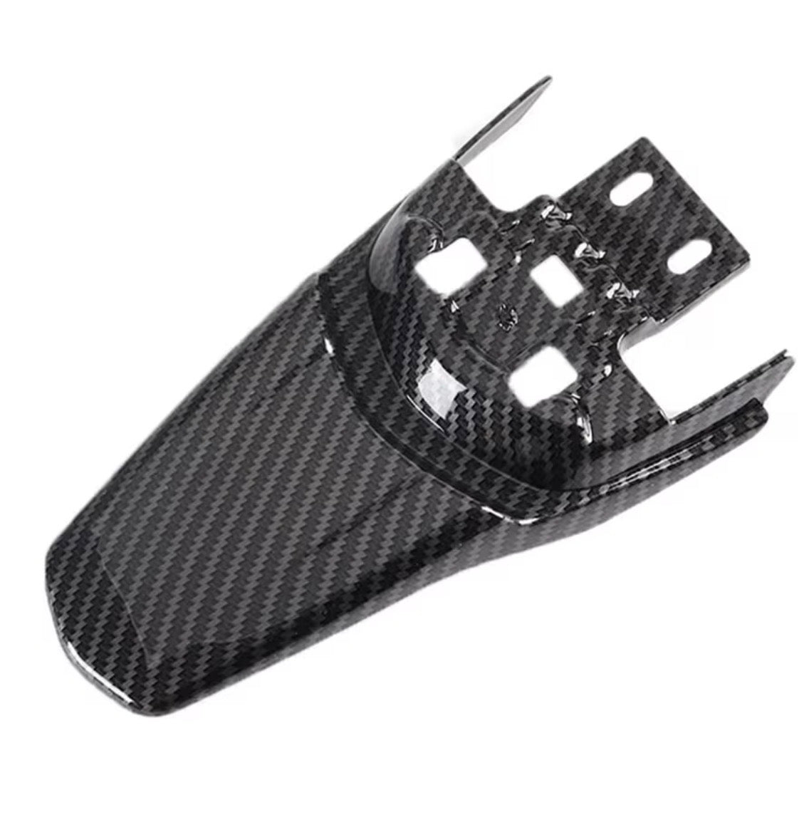 Surron Rear Fender Carbon Fiber