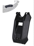 Surron Carbon Fiber Battery Lid