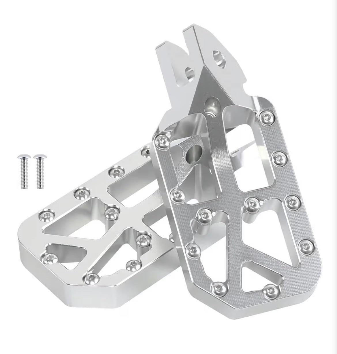 Surron/Eride Pro Pegs
