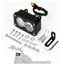 Ridstar Q20 Baja Light
