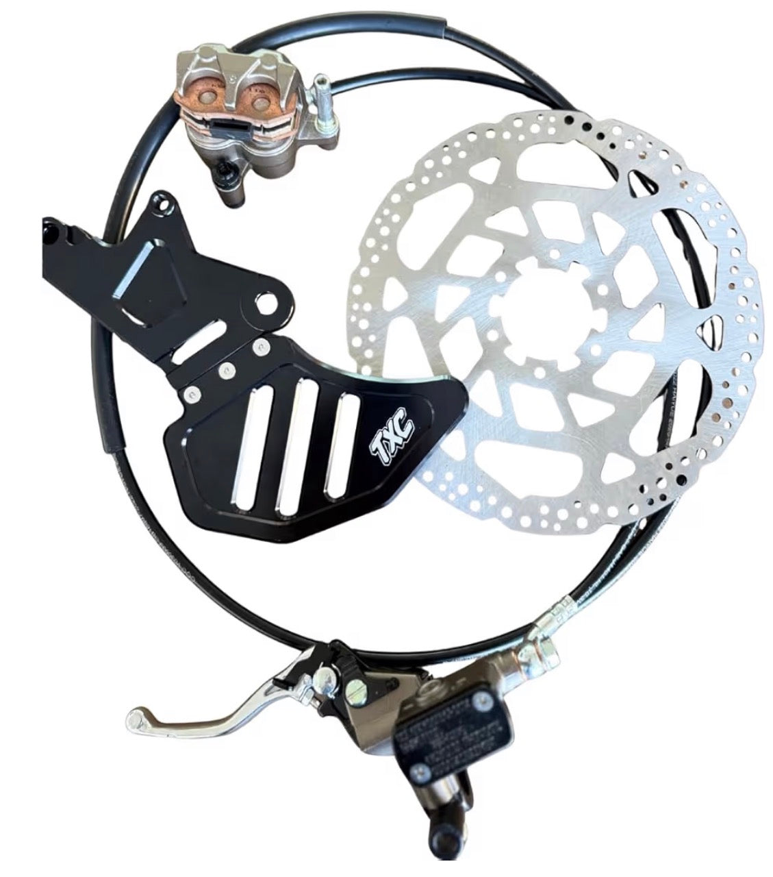 Ultra Bee Rear Brake For Talaria X3, Talaria Mx3 & Talaria Mx4