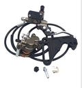Ultra Bee Rear Brake For Tuttio