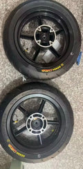 SUPERMOTOS FOR RTR