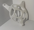 Tuttio Soleli 01 Motor Cover
