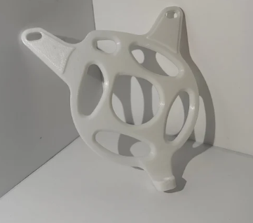 Tuttio Soleli 01 Motor Cover
