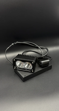 Battery Powered Baja Light